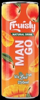 Fruisty